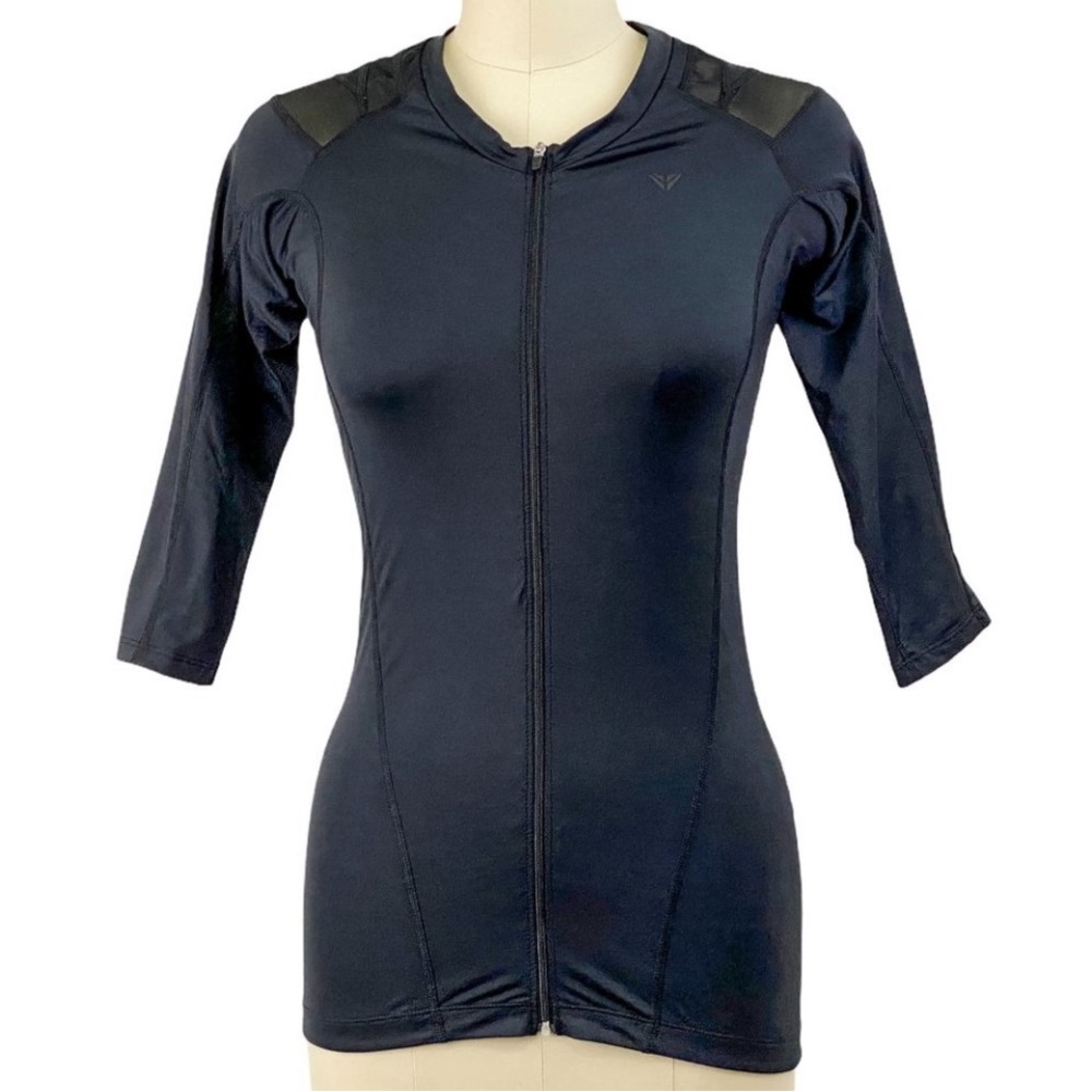 Intelliskin Stand Tall Top Zip Foundation Recovery